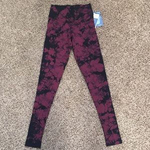 Nux Compression Leggings